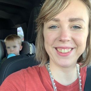 Meet your Posher, Kimberly